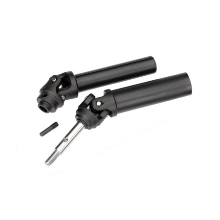 TRAXXAS ACC REAR EXTREME HEAVY-DUTY DRIVESHAFT ASSEMBLY 6852A