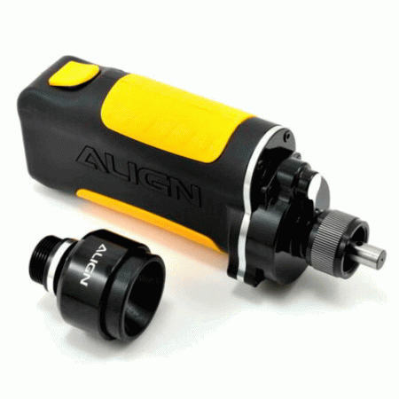ALIGN STARTER SUPERIOR (FOR AIRPLANE) HFSSTQ02T