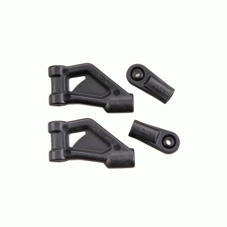 DTXC4189 FRONT UPPER SUSP ARM RAZE 2PC