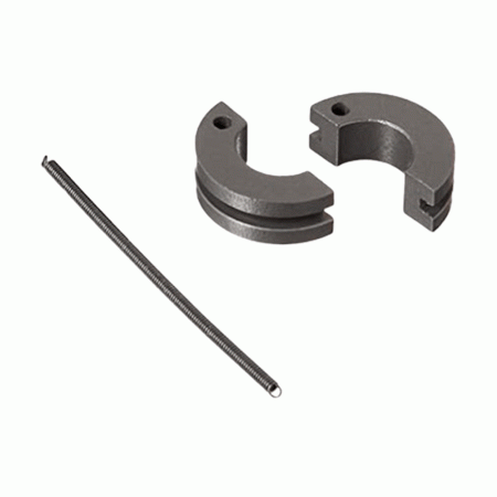 TRAXXAS ACC CLUTCH SHOES/SPRING 2.5/3.3 4146X