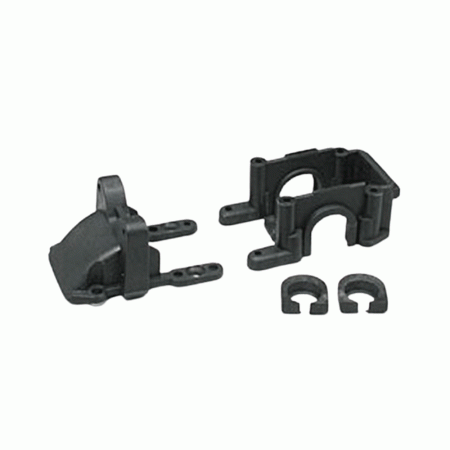 N4-TEC DIFFERENCIAL HOUSING 4318