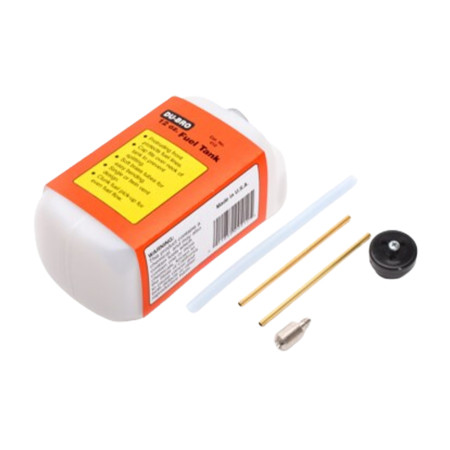 TANK DUBRO FUEL 12 OZ (360CC) DUB412