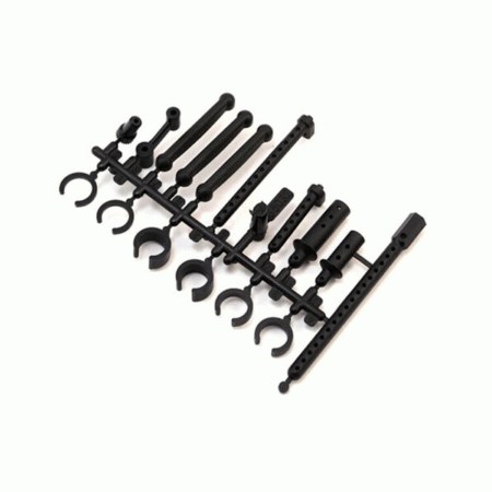 BODY POST LINK SET HPI 85032