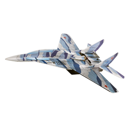 AVIAO TT MIG 29 TTR4341-K21 / K21M