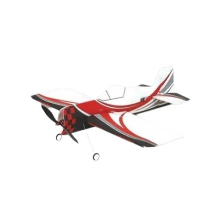 AVIAO TT SUKHOI 3D EP ARF TTR4347