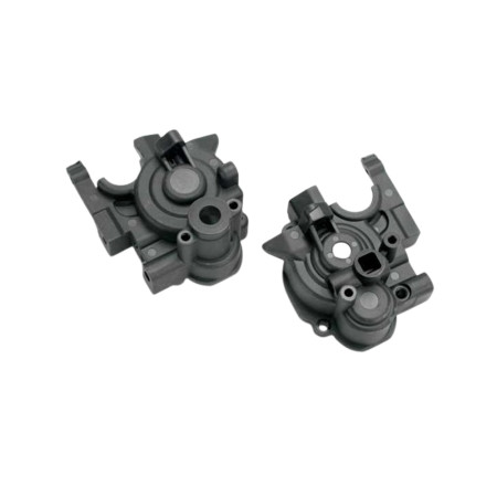 JATO GEARBOX HALVES R & L 5591