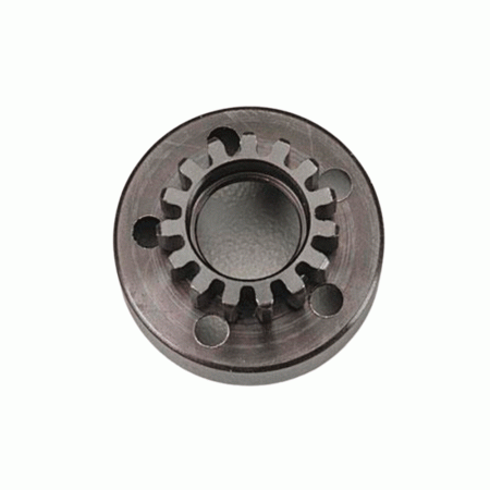 REVO CLUTCH BELL 15T REVO/SLAYER 5215