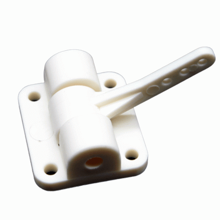 E-MAX LONG STEERING ARM BLOK HY007-01002