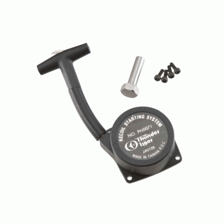 PULL STARTER TT PRO12/15 TTRPN0018