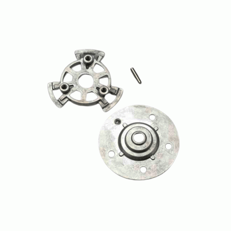 TRAXXAS ACC SLIPPER CLUTCH PLATE AND HUB 5351