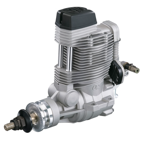 MOTOR OS FS-155-A C/BOMBA 4TEMP 35430