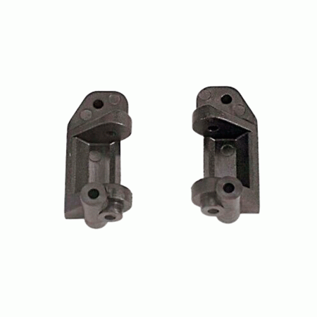 STAMPEDE/RUSTLER CASTOR BLOCKS L/R 3632