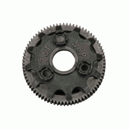 SUMMIT SPUR GEAR 76T 48P 4676