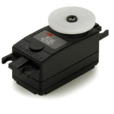 RT88 RETRACT JR SERVO HI TORQUE