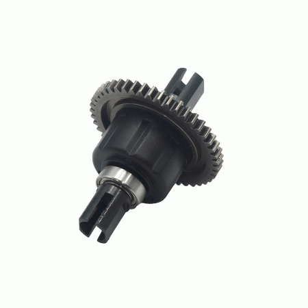 HT DIFFERENTIAL GEAR SET 1/8 60065