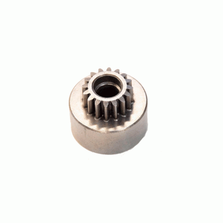 HT CLUTCH BELL ( SINGLE GEAR ) 02107