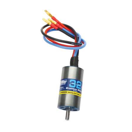 MOTOR E-FLITE BL32 DUCTED FAN 2150KV EFLM3032DFA