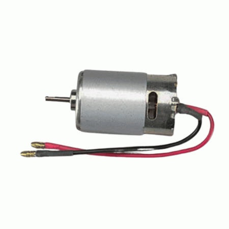 MOTOR AQUA ELETRIC 550 AQUG1060