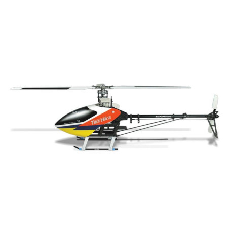 HELICOPTERO ALIGN T-REX 250 SE SUPER COMBO KX019005