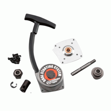 PULL STARTER TT PRO21/28BD PN0252