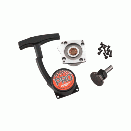 PULL STARTER TT PRO21/28BX PN0256