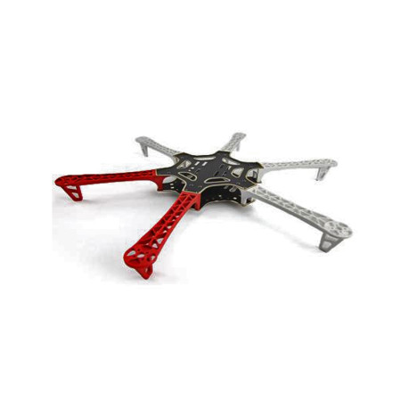 DJI FLAME WHEEL F550 <SOMENTE KIT>