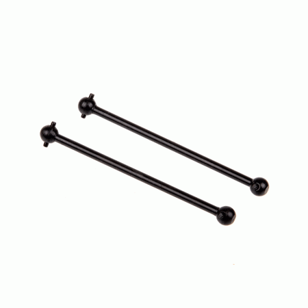 HT F/R DOGBONES 2PC 86062
