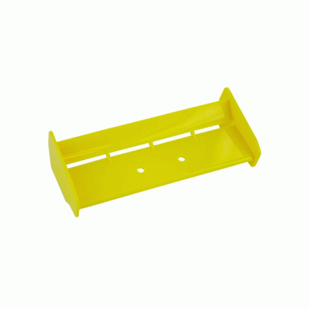 HT YELLOW TAIL WING 06021Y