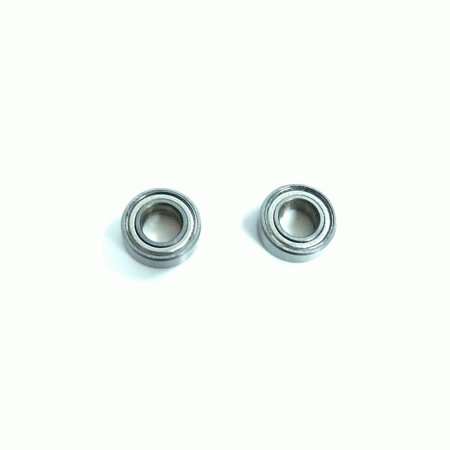 HT BALL BEARING 6*12*4 2PC 903-014