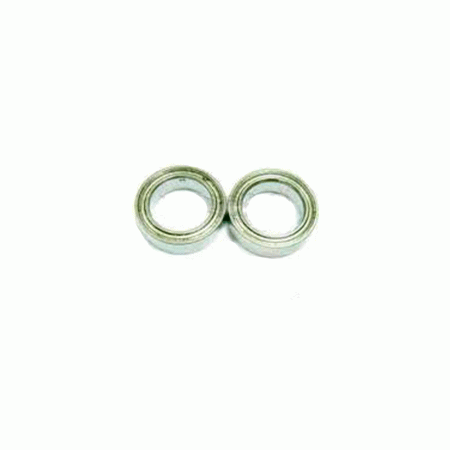 HT BALL BEARING 10*15*4MM 2PC 903-016