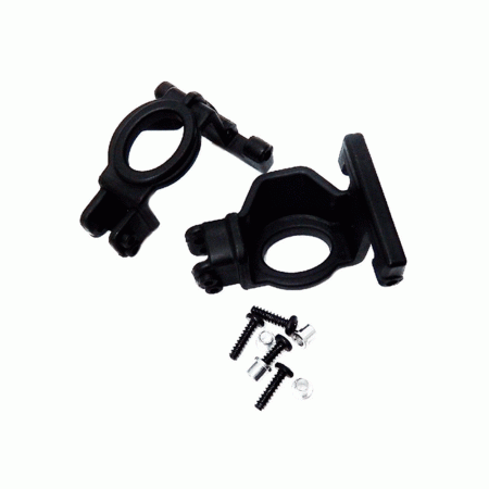 HT F/R C-CARRIER W/SCREW 903-017