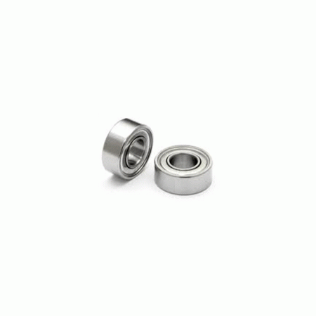 HT BALL BEARINGS 5*10*4MM 2P 903-086