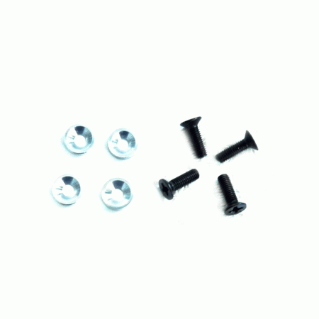 HT MOTOR WASHER/SCREW 4PC 903-112