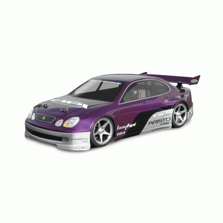 BOLHA LEXUS GS 400 200MM HPI 7455