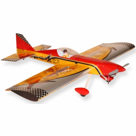 AVIAO SEAGULL FUNFLY 3D 50.4