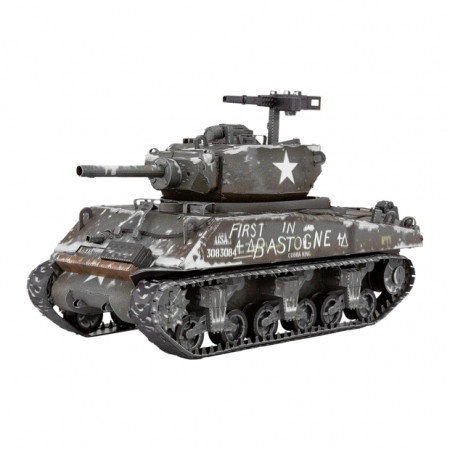 FASCINATIONS INC METAL EARTH PS2024 M4 SHERMAN