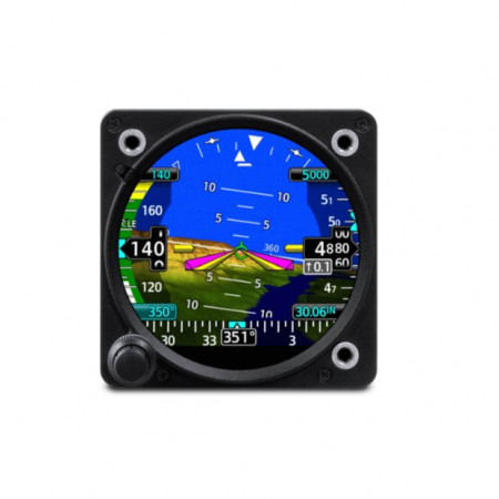 GARMIN GI 275 ADAHRS (CLASS I/II) 010-02326-10 *INSTALL ONLY*