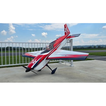 AVIAO AJ SLICK 540 92