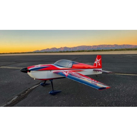 AVIAO AJ SLICK 540 92