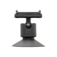 DJI ACC OSMO NANO BIDIRECTIONAL MAGNETIC BALL HEAD ASSEMBLY