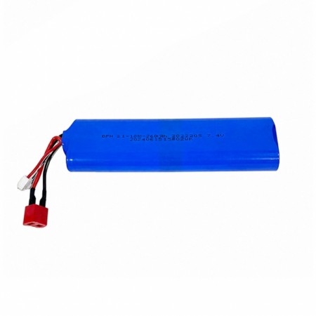 BATERIA WLTOYS 7.4V 3000MAH LI-ON HB1011