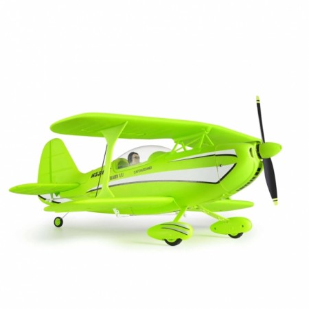 AVIAO WLTOYS BEECH D17S 3D/6G BIPLANE A310