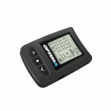 LB ALTIMETER OPTIMA III