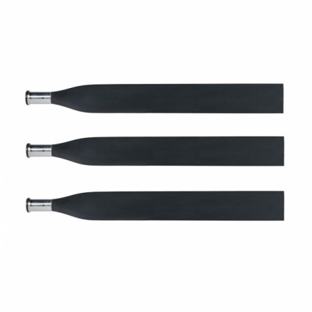 WARP DRIVE PROPELLER 3-BLADE 68