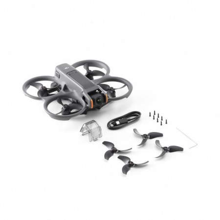 DRONE DJI AVATA 2 (DRONE ONLY)