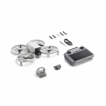 DRONE DJI FLIP (DJI RC 2) (GL) REFURBISHED