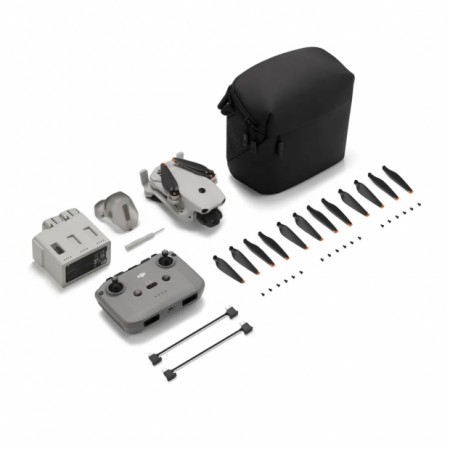 DRONE DJI LITO 1 FLY MORE COMBO (DJI RC-N3)