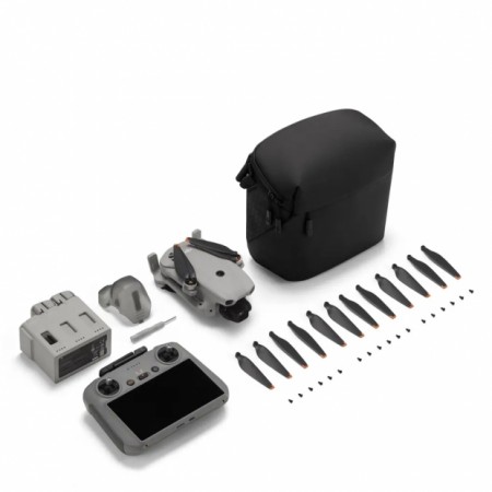 DRONE DJI LITO X1 FLY MORE COMBO PLUS (DJI RC 2)