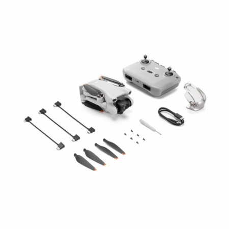 DRONE DJI MINI 3 (GL) REFURBISHED