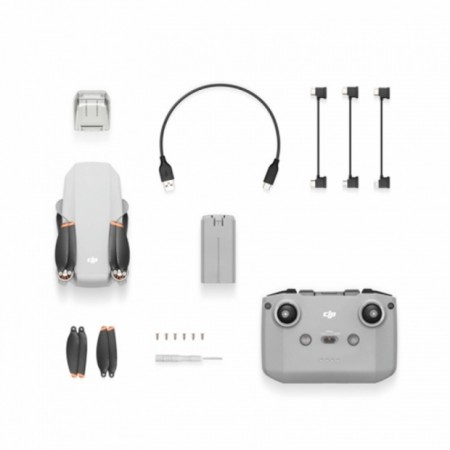 DRONE DJI MINI 4K (GL) REFURBISHED